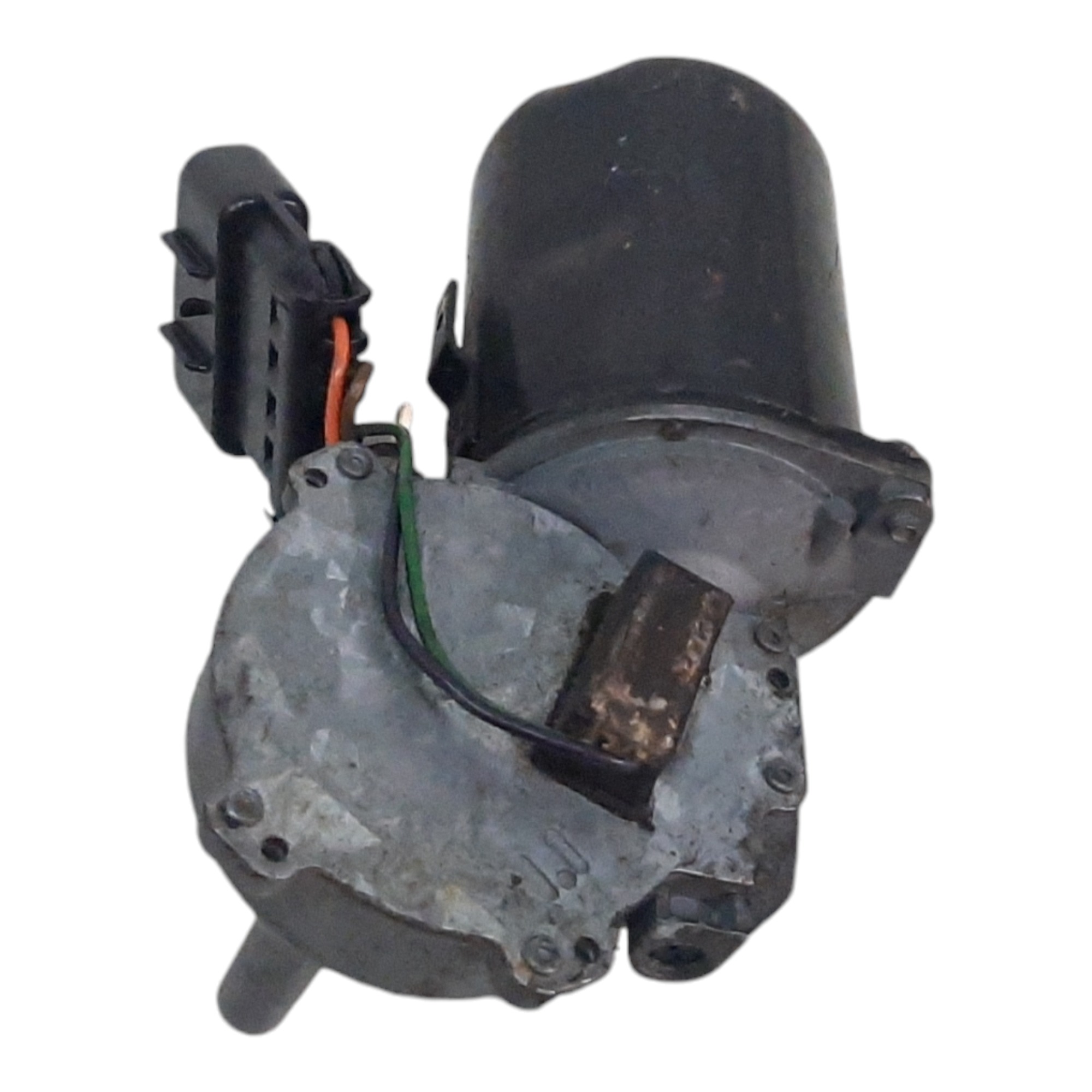 Motor Limpador Parabrisa Chevrolet Corsa 1.0 1997 A 2002 6