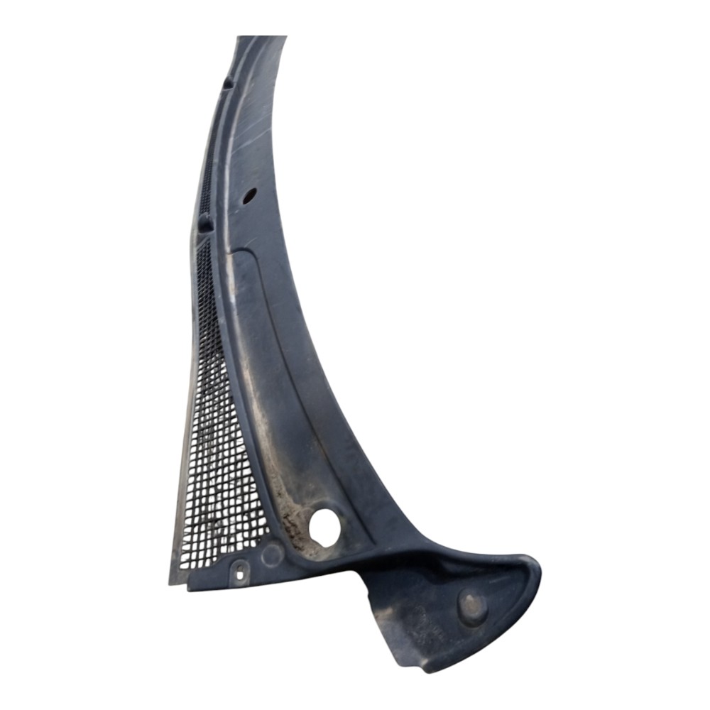Grade Churrasqueira Renault Laguna 1996 1997 1998 99 A 2001 Preto 2