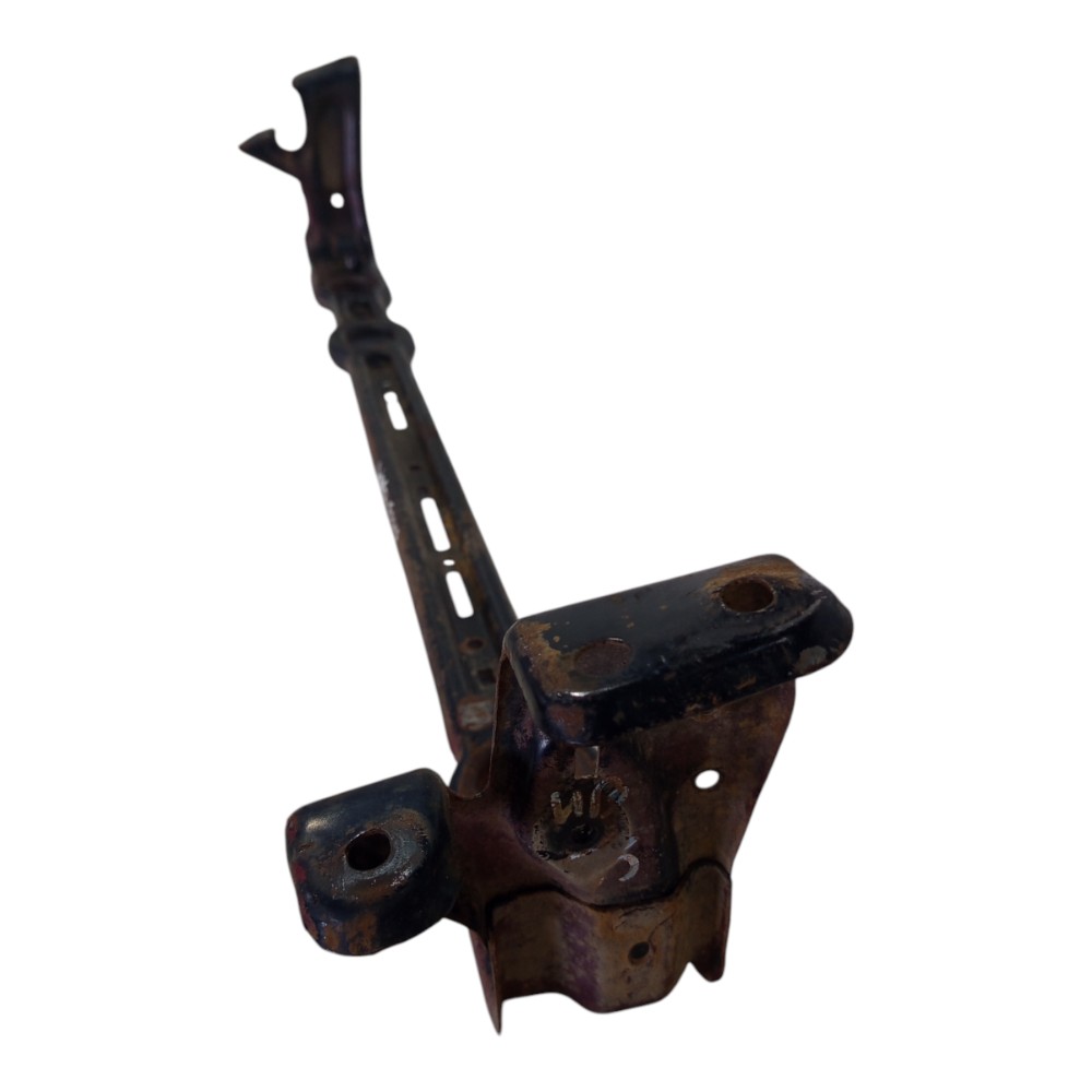 Travessa Suporte Radiador Ford Focus 2008 A 2014 7