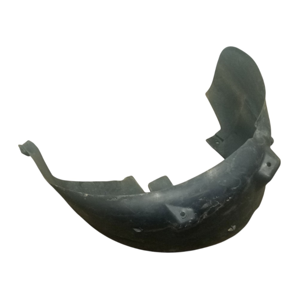 Parabarro Traseiro Direito Peugeot 307 2001 2002 2003 A 2008 4
