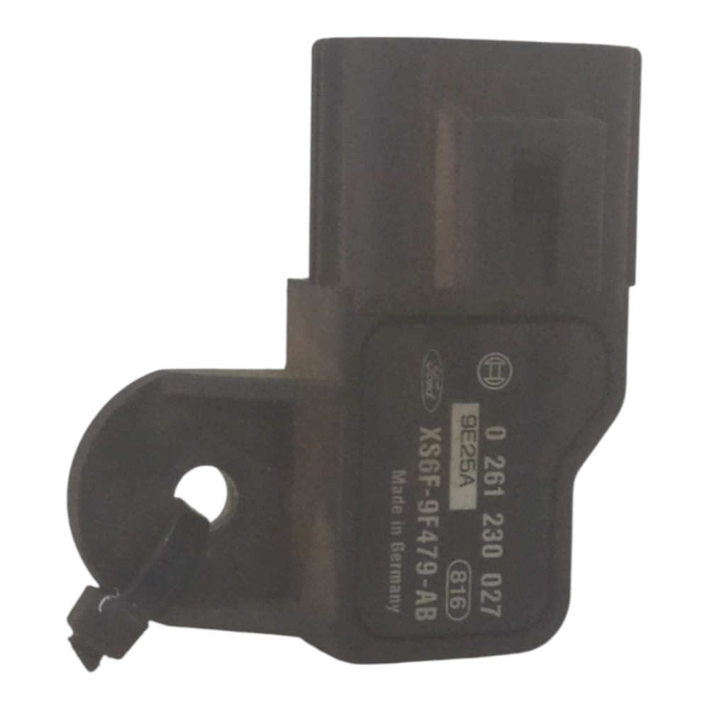 Sensor Map Ford Ka 1.0 Zetec Rocam 19977 A 2001 Original E 1