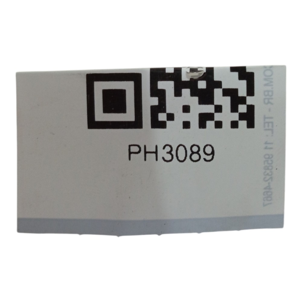 Para-choque Traseiro Land Rover Freelander 2 2007 A 2014 10
