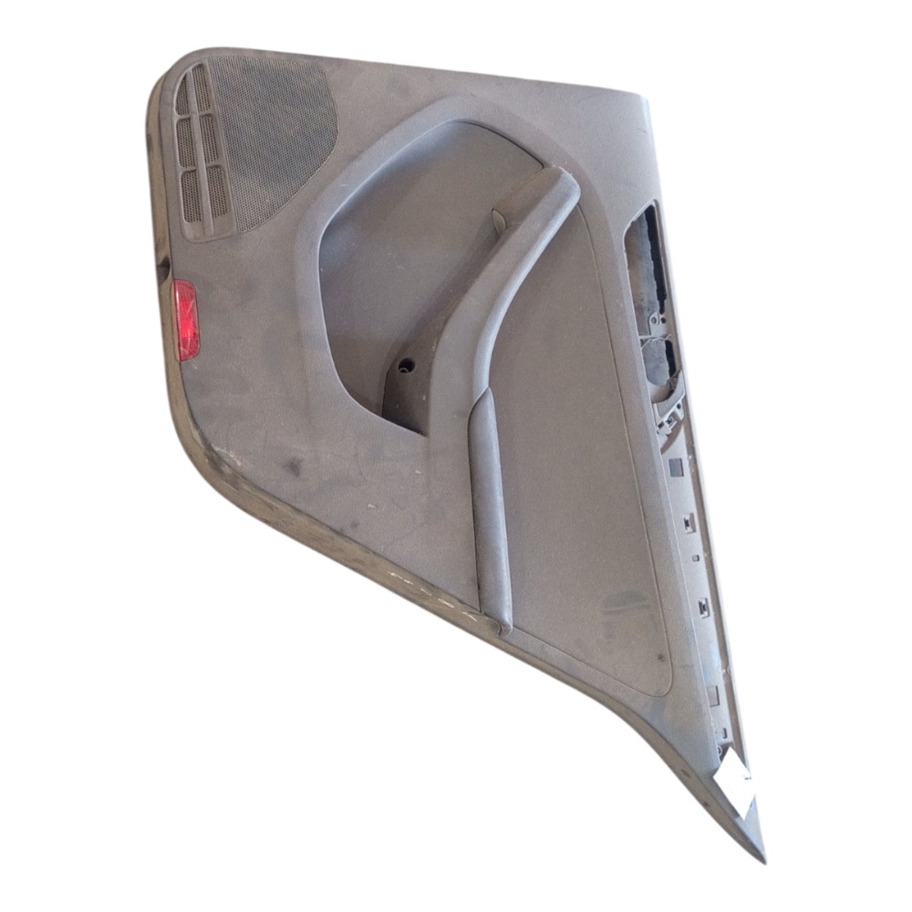 Forro Porta Traseiro Vw Jetta 2011 2012 2013 A 2018 7