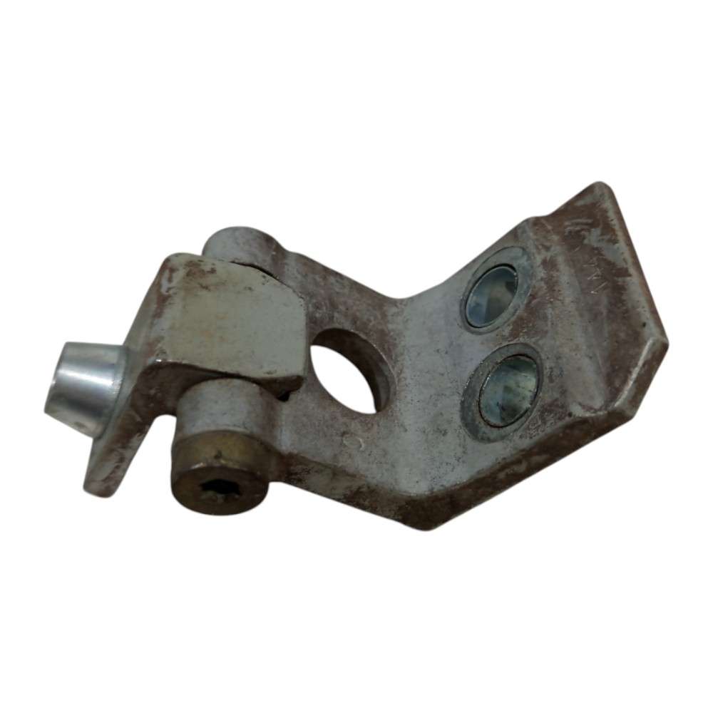 Dobradiça Dianteira Direita Peugeot 206 1999 A 2010 4