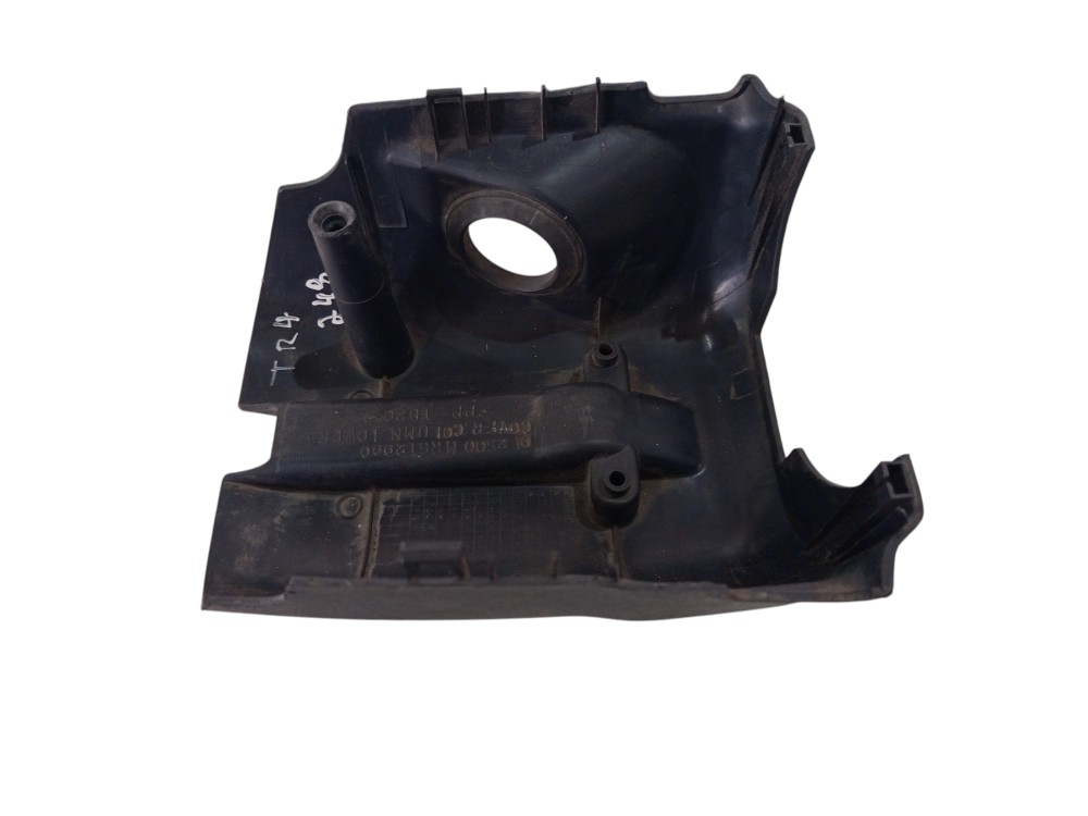 Moldura Coluna Chave Seta Mitsubishi Pajero 2002 2003 A 2015 7