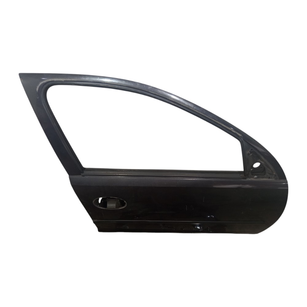 Porta Dianteira Esquerda Gm Corsa 2002 A 2012 Dianteira Esquerdo Cinza 7