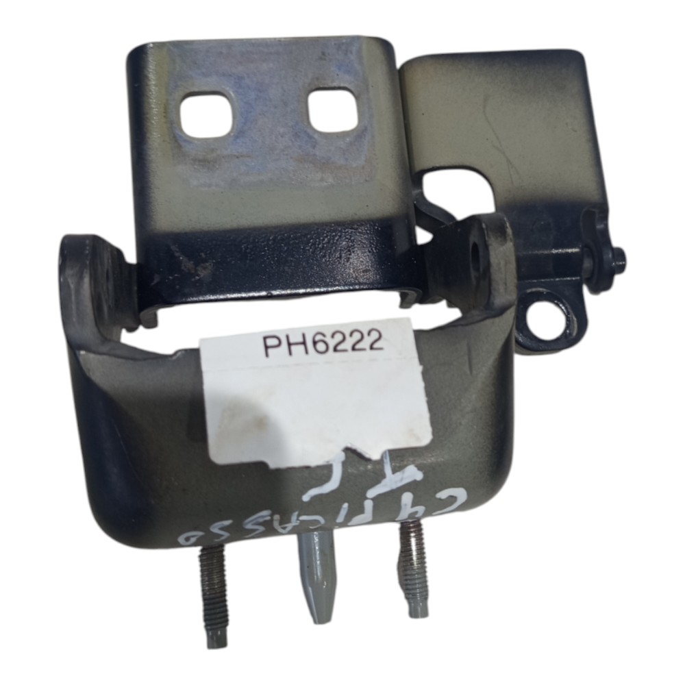 Dobradiça Esquerda Porta Mala Citroen C4 Picasso 2009 A 2014 5