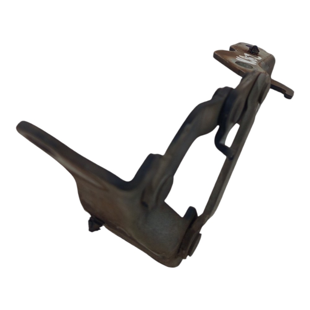 Dobradiça Capô Direito Hyundai Azera 2007 A 2012 6