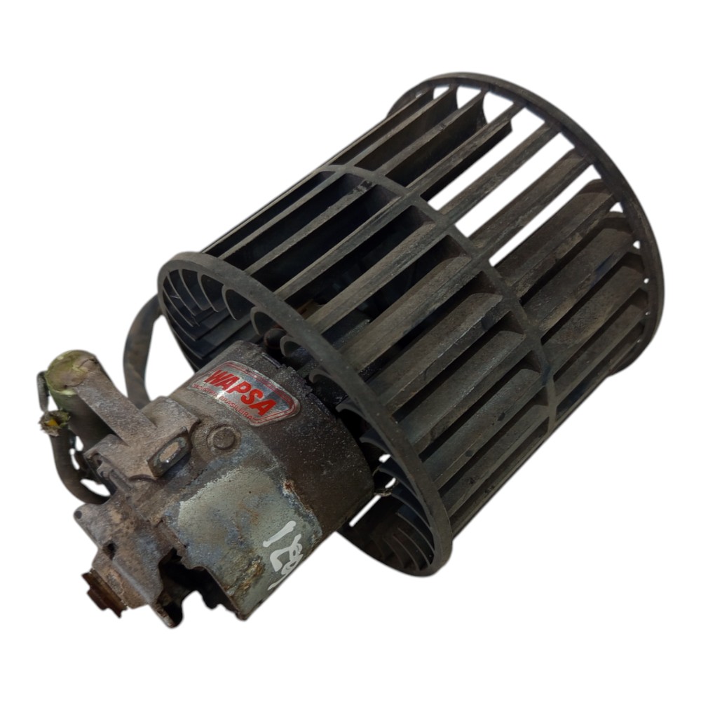 Motor Ar Forçado Chevrolet Kadett Monza 2.0 8v 1993 A 1999 7