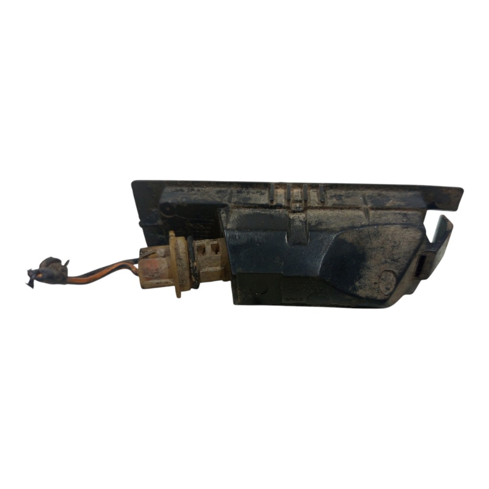 Lanterna Luz Placa Ford Fiesta Ka 1996 1998 1999 2000 A 2001 5