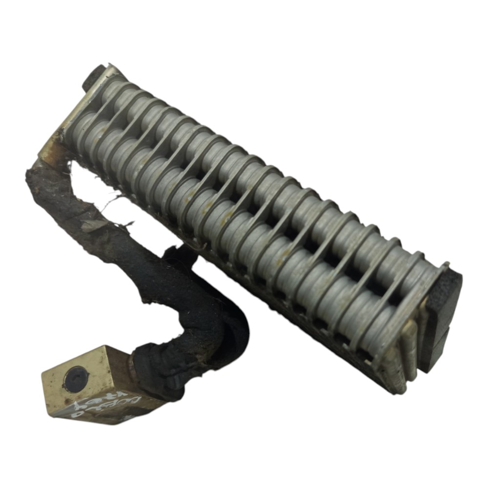 Radiador Ar Quente Fiat Doblo 2003 2004 2005 2006 A 2009 5
