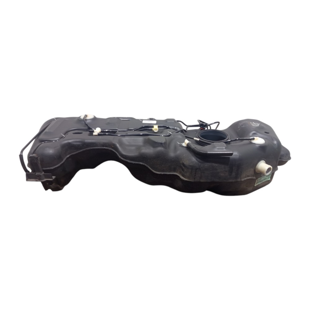 Tanque Combustível Nissan Livina X-gear 1.8 2009 a 2014 5