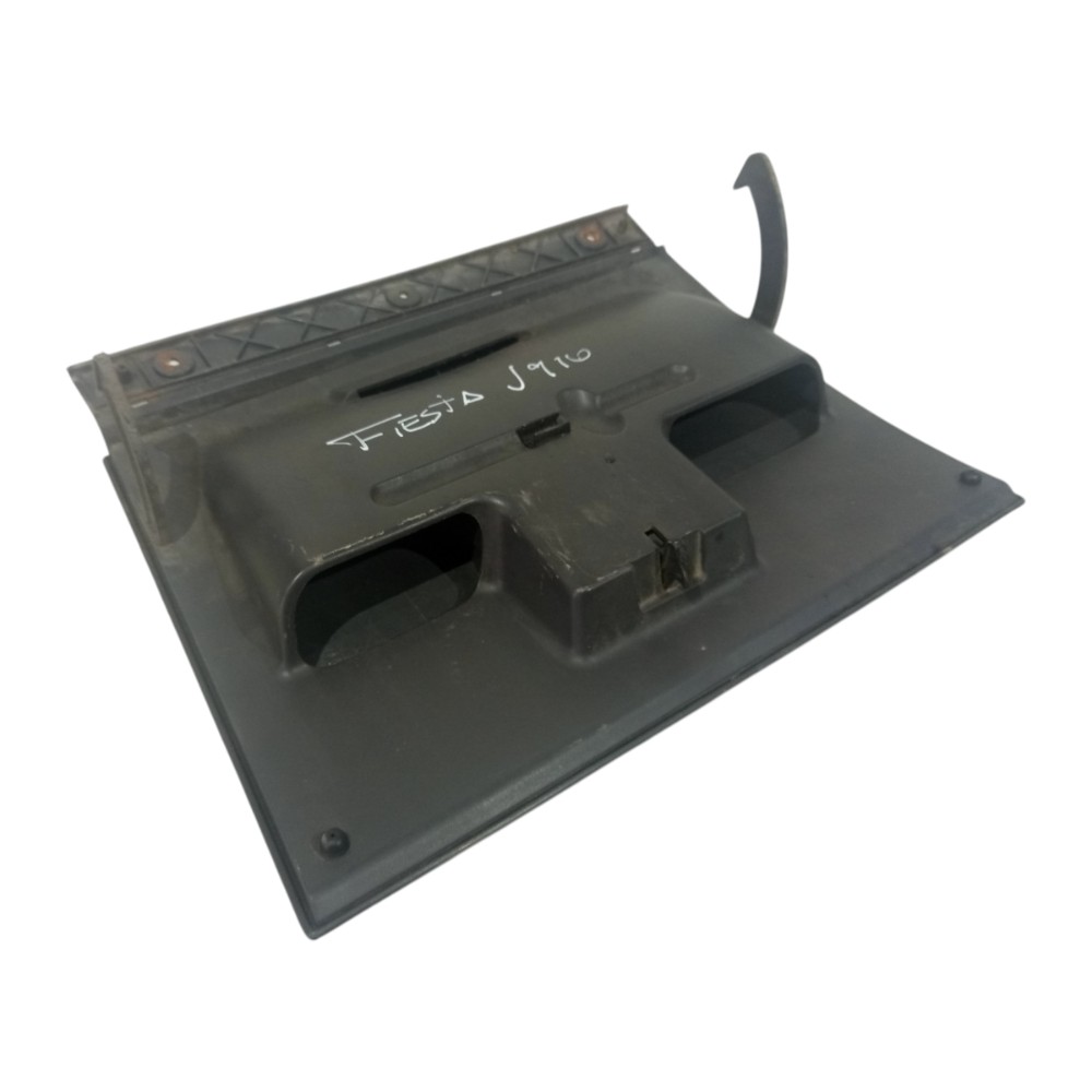 Tampa Porta Luva Ford Fiesta Zetec Rocam 2000 2001 A 2014 6