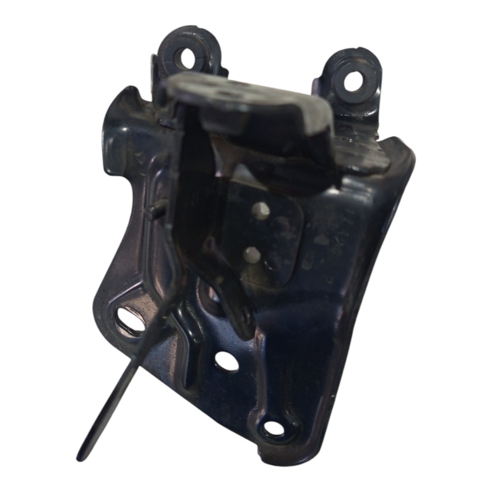 Suporte Modulo Abs Volkswagen Jetta 2006 A 2011 6