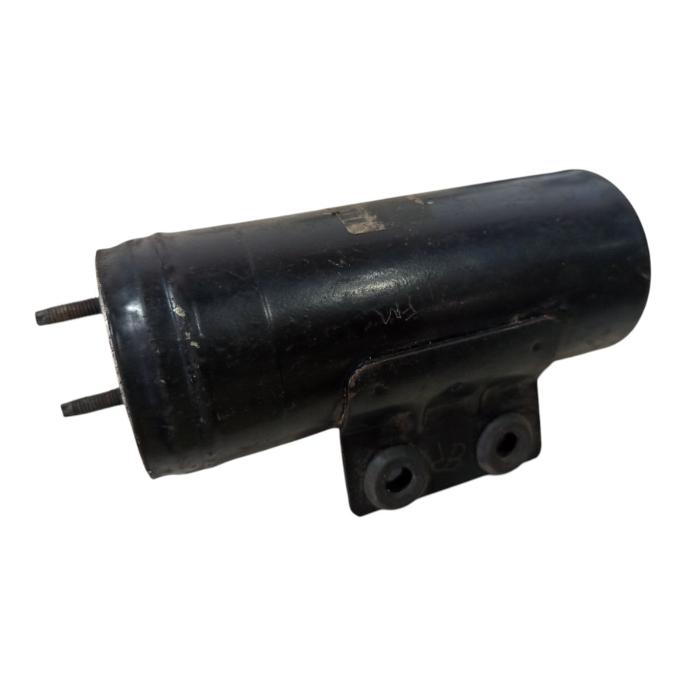 Filtro Secador Ar Condicionado Pegeout 206 2000 2001 A 2008 2