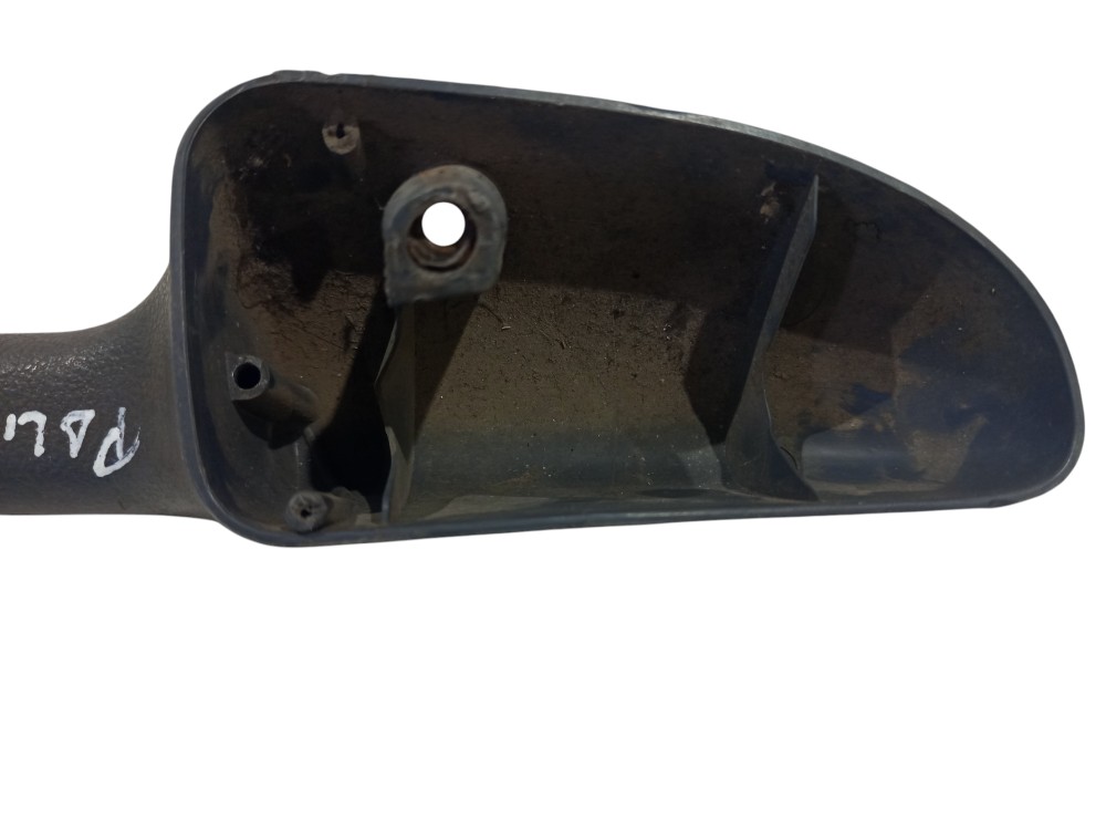 Puxador Porta Dianteiro Direito Fiat Palio 1.5 1996 A 2011 4
