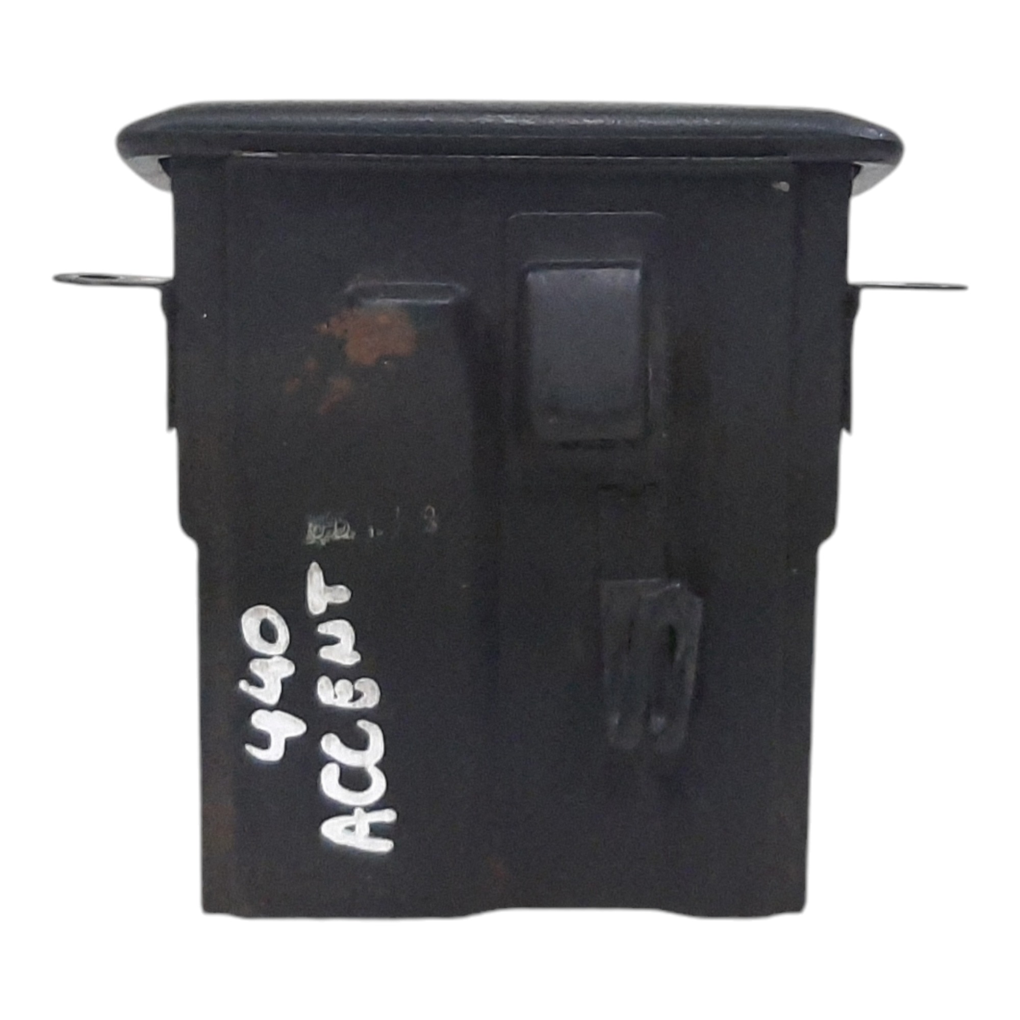 Porta Objetos Trecos Hyundai Accent 1995 1996 1997 A 1999 5