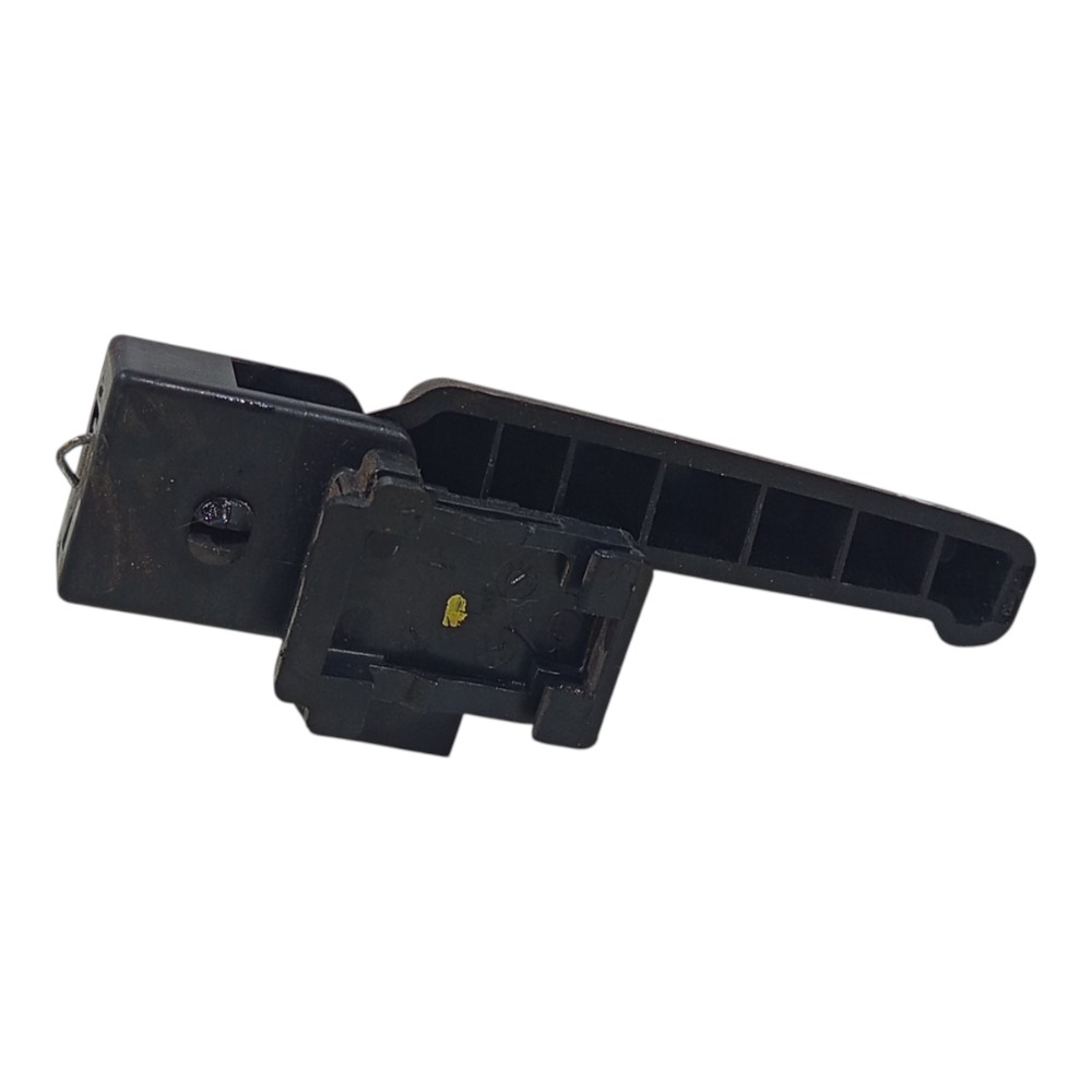 Alavanca Interna Puxador Capo Chevrolet Prisma 2013 A 2019 2