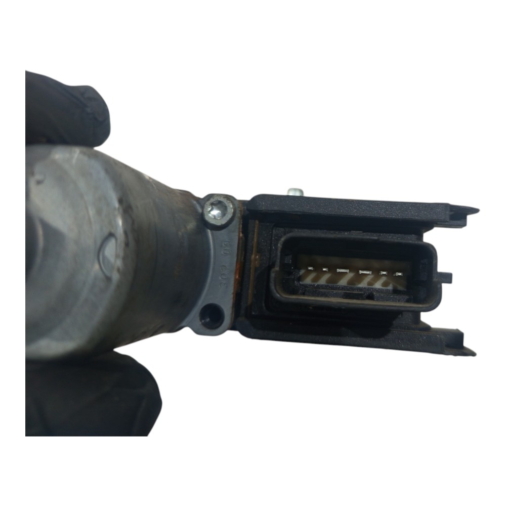 Motor Vidro Elétrico Traseiro Direito C4 Pallas 2007 A 2013 3