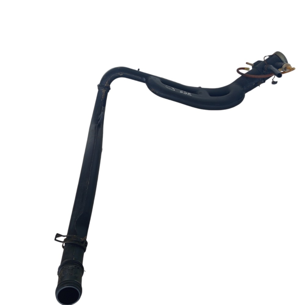 Gargalo Tanque Volkswagen Gol G3 G4 1999 A 2005 377201129a 7
