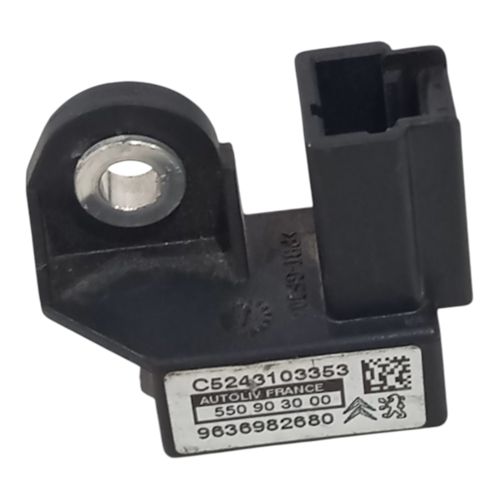 Sensor Detonação Airbag Citroen Xsara Picasso 2001 A 2012 2