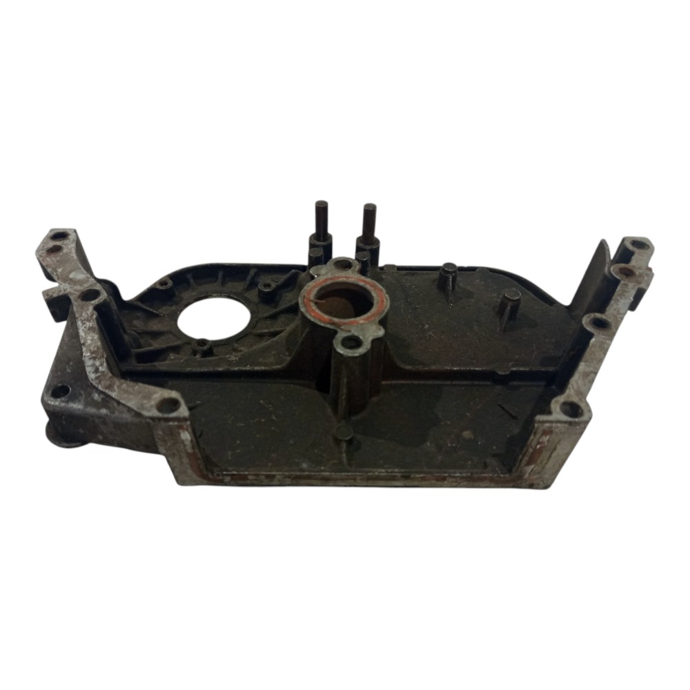 Flange Frontal Motor Mercedes-benz C280 2.8 1995 1996 A 2005 7