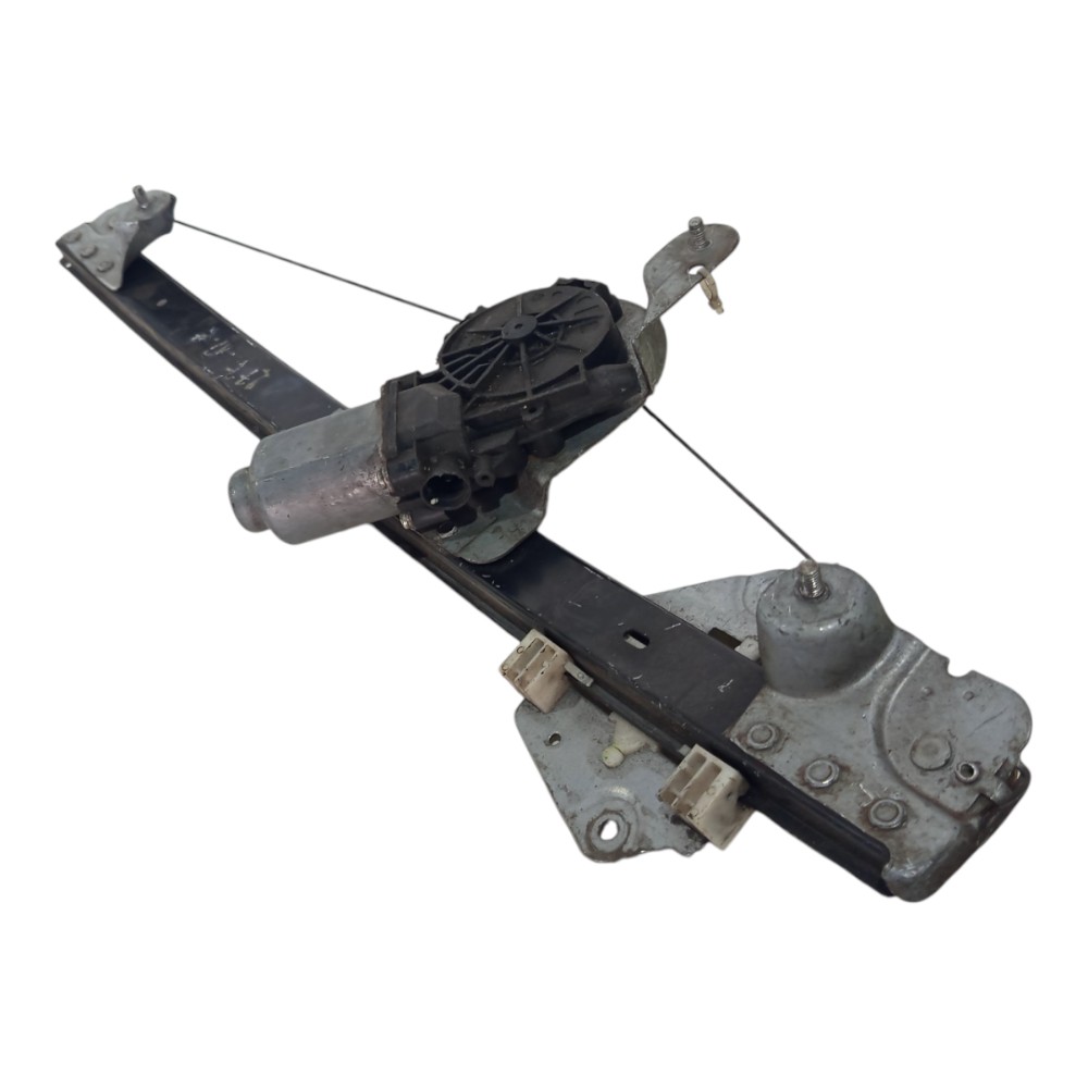 Máquina Vidro Elétrico Dianteiro Esquerdo Duster 2007 A 2013 1