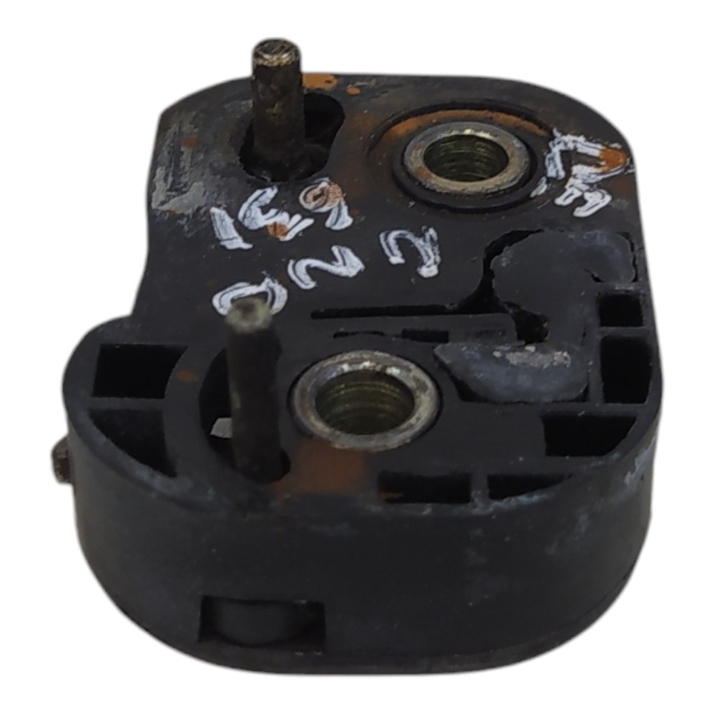 Fechadura Dianteira Esquerda Fiat Uno 2005 2006 2007 A 2010 7