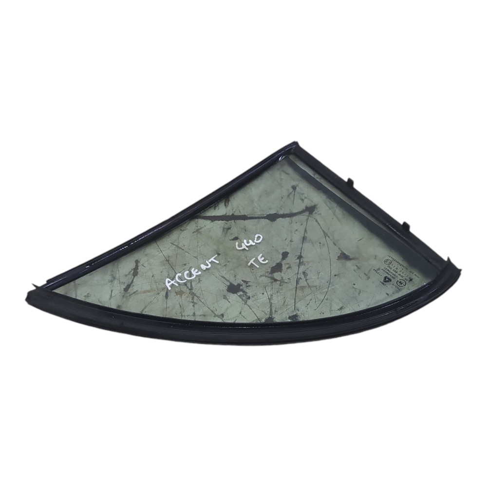 Vidro traseiro esquerdo 440 kd1 2