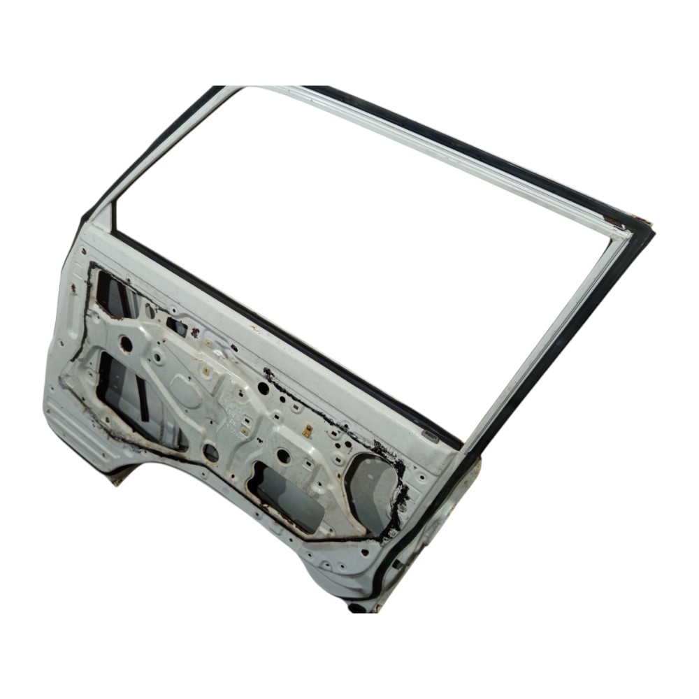 Porta Dianteira Direita Kia Besta 1996 1997 1998 A 2005 Dianteira Direito Branco 7