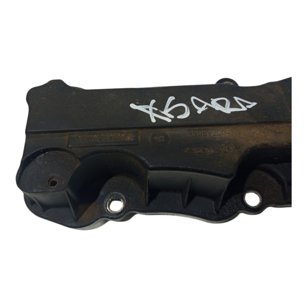 Tampa Válvula 1.6 Cabeçote Citroen Xsara Picasso 2003 A 2010 9