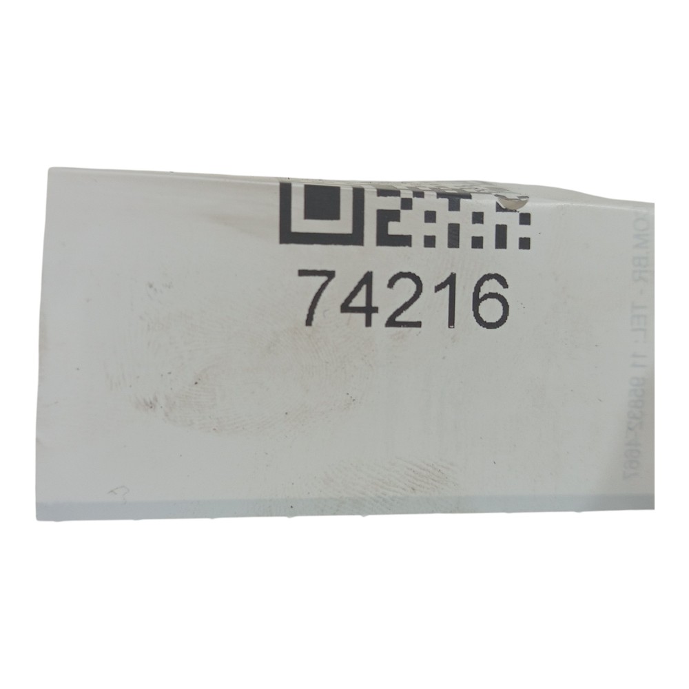 Polia Virabrequim Gm Chevrolet Corsa 1.0 8v 1996 1997 A 2004 10