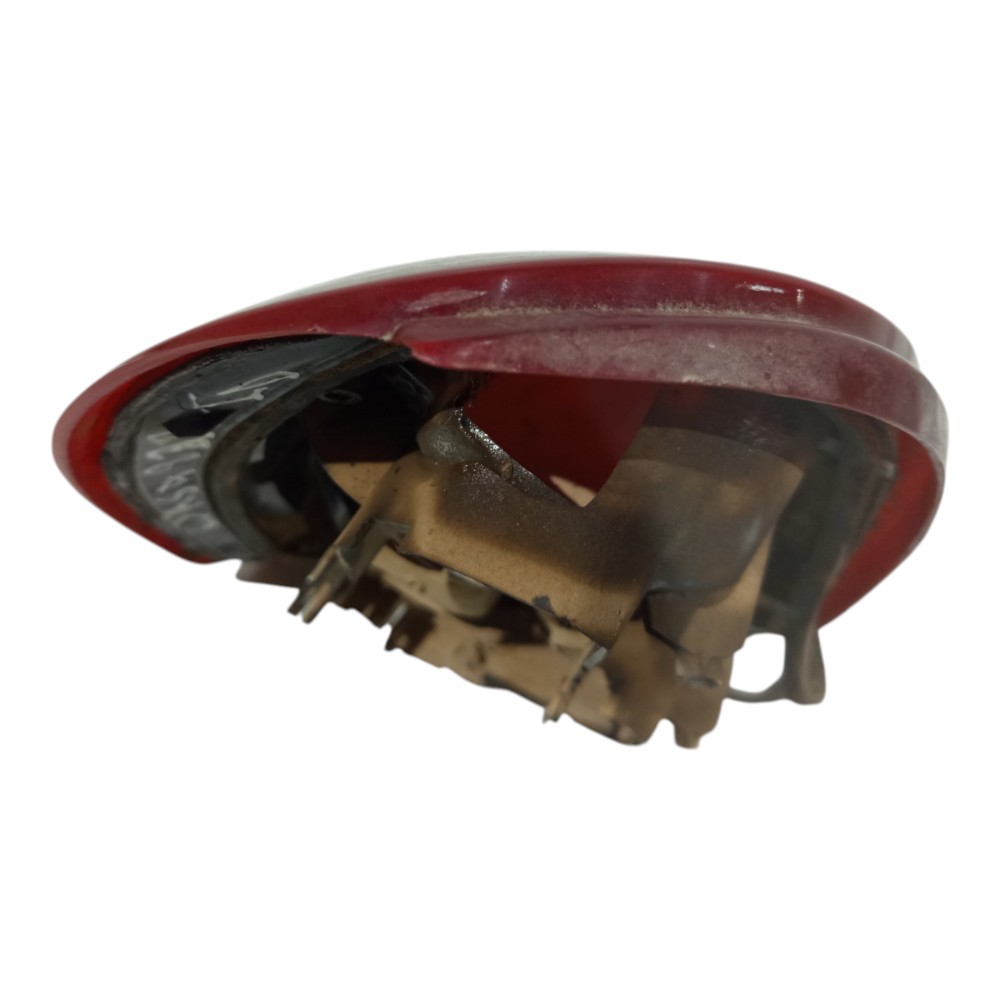 Lanterna Direita Gm Corsa 1994 1995 1996 1997 1998 A 2000 Direito/passageiro 3