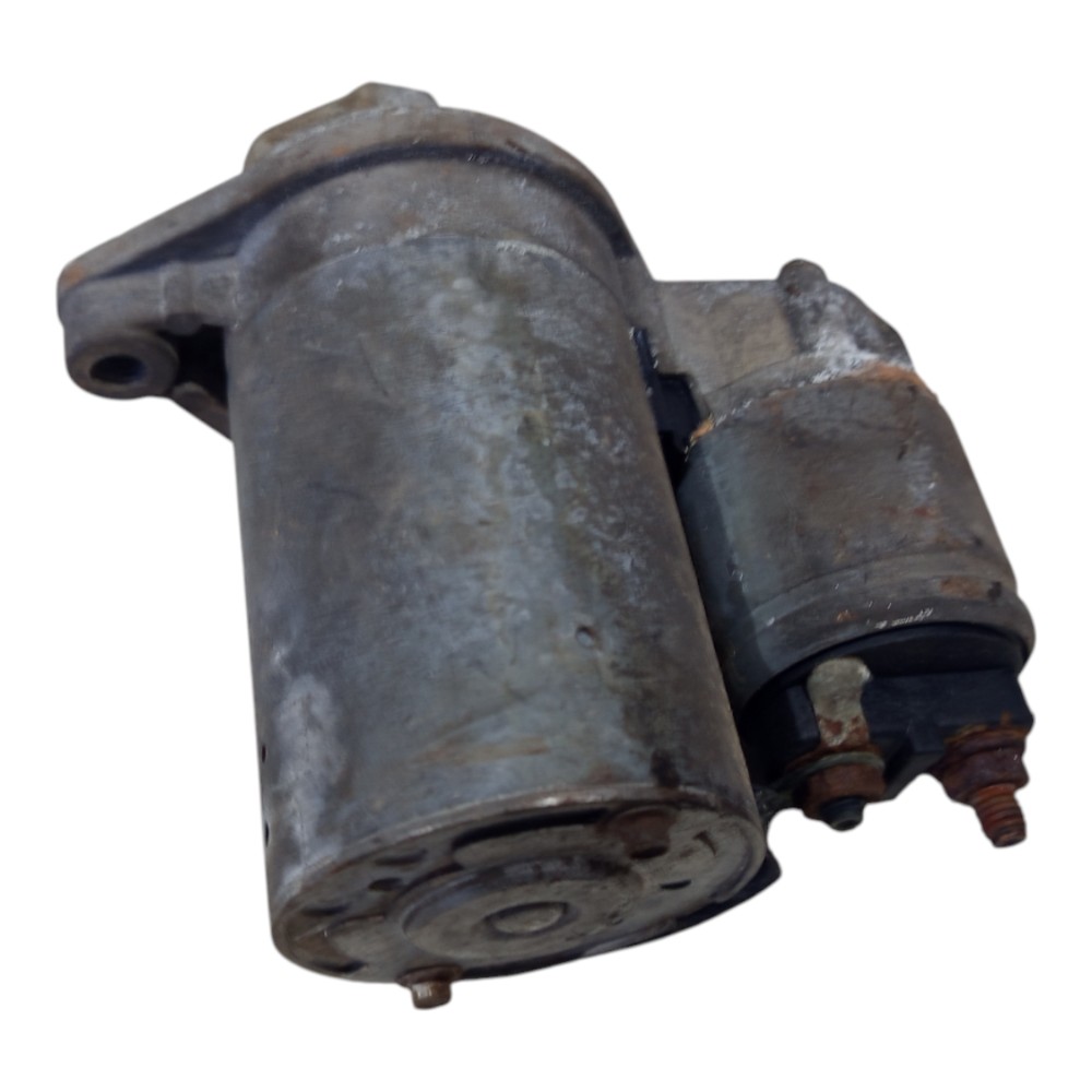 Motor Partida Arranque Ford Ka Fiesta 2005 2006 2007 A 2010 1