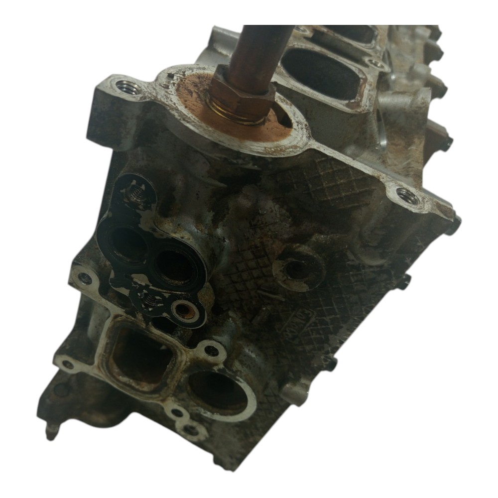 Cabeçote Ford Fusion 2.3 16v Duratec Aspirado 2006 A 2009 4
