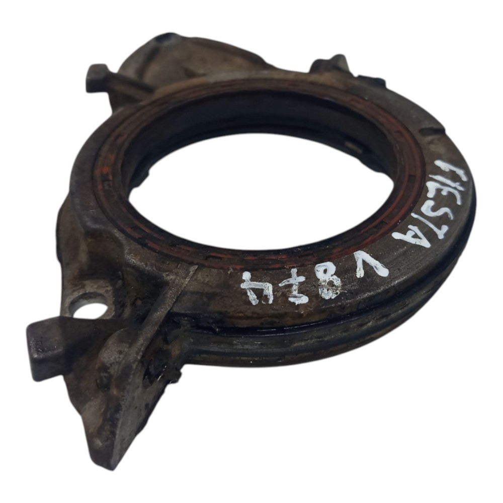 Flange Retentor Ford Fiesta 1.0 8v 1996 1999 2000 A 2002 4