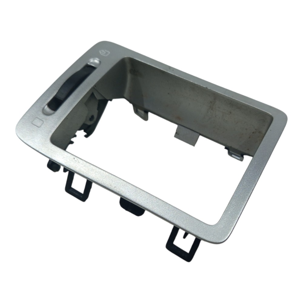 Capa Moldura Difusor Ar Peugeot 307 2008 2009 2010 A 2012 2
