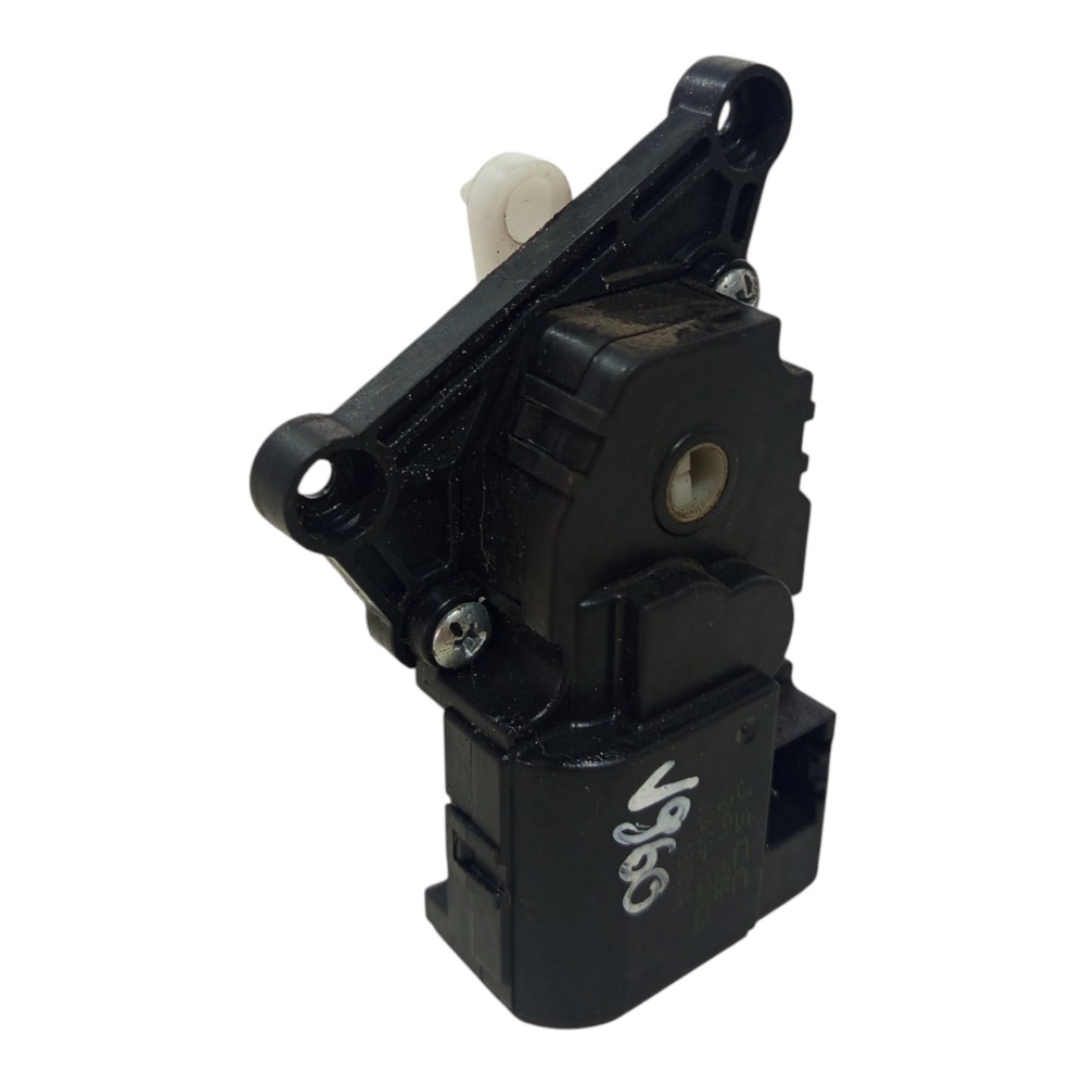 Motor Atuador Caixa Ar Jac J6 Diamond 2.0 2011 A 2016 3