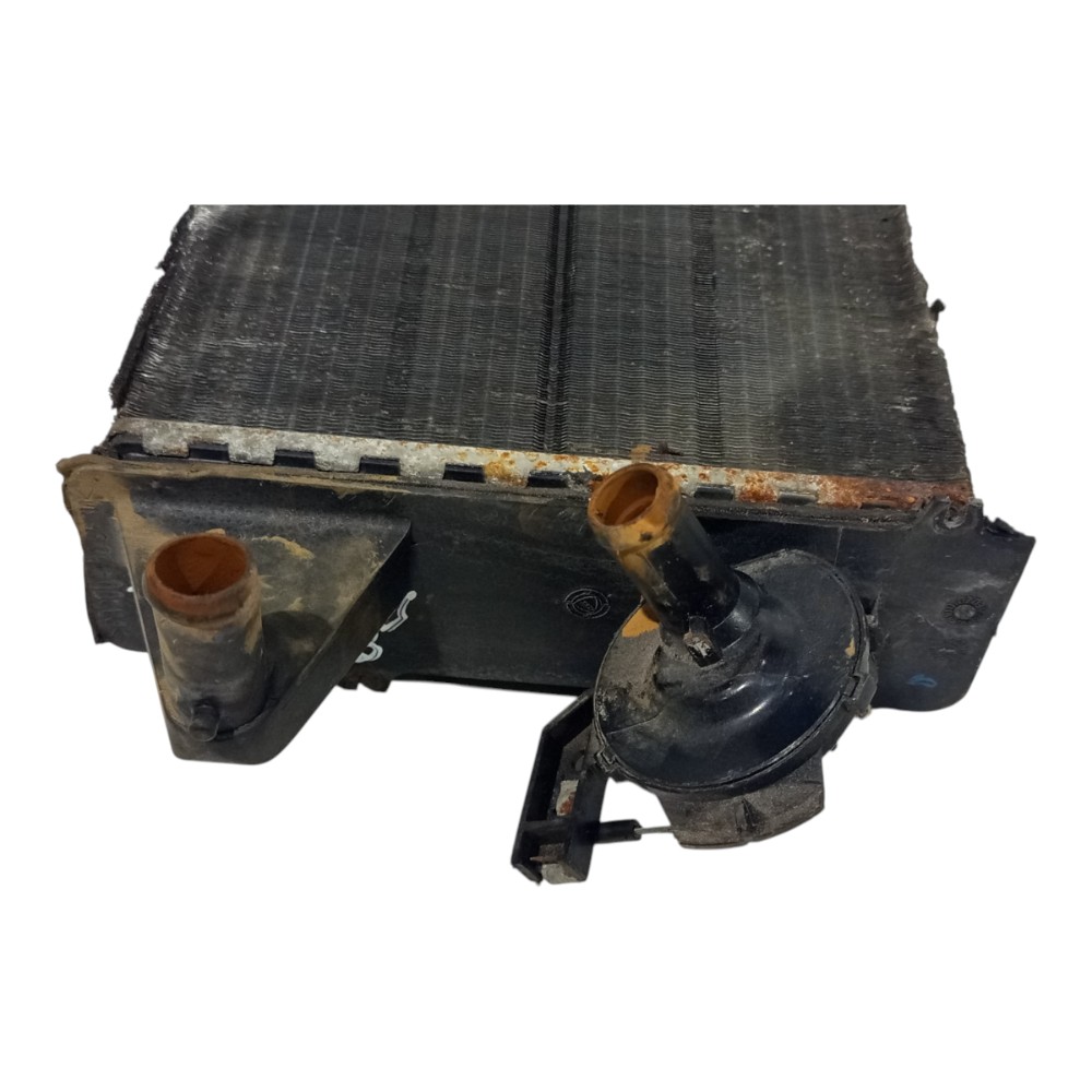 Radiador Ar Quente Fiat Palio Weekend 1996 1997 1998 A 2000 5