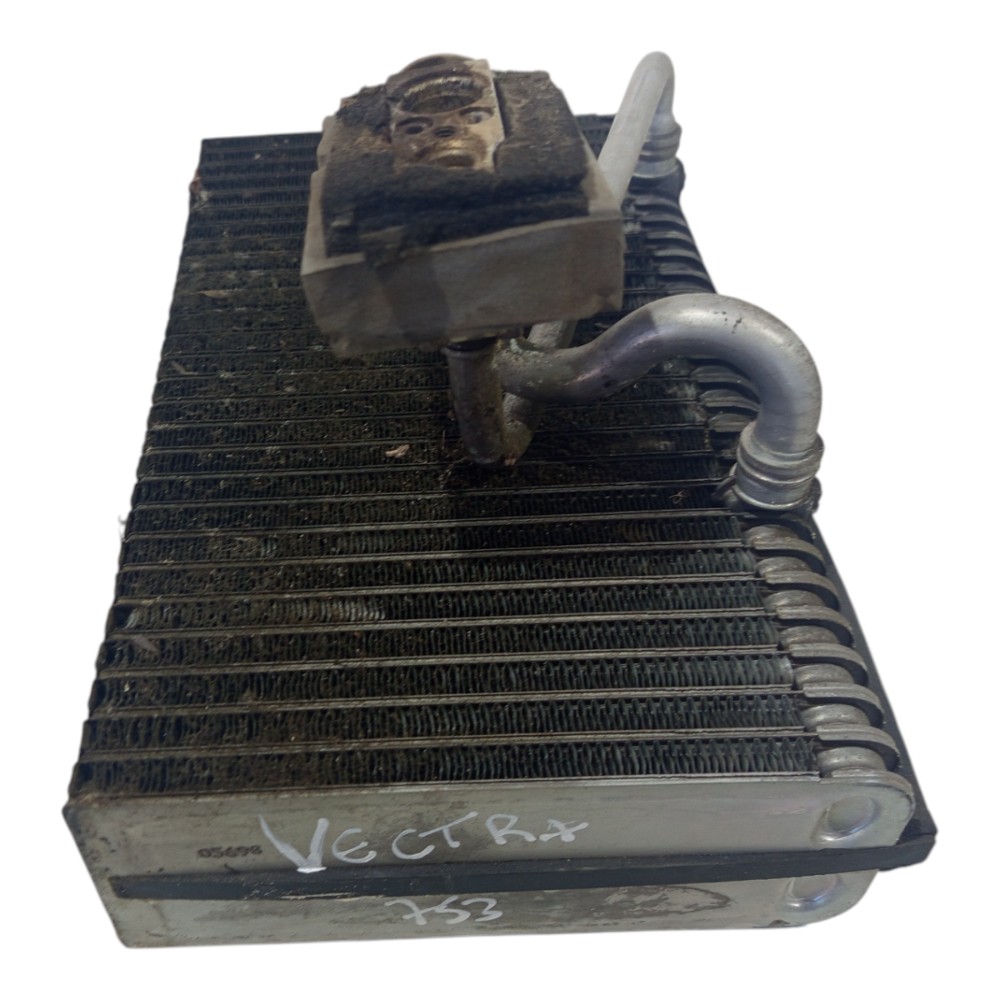 Evaporador Ar Condicionado Gm Vectra 1997 1998 1999 A 2005 6