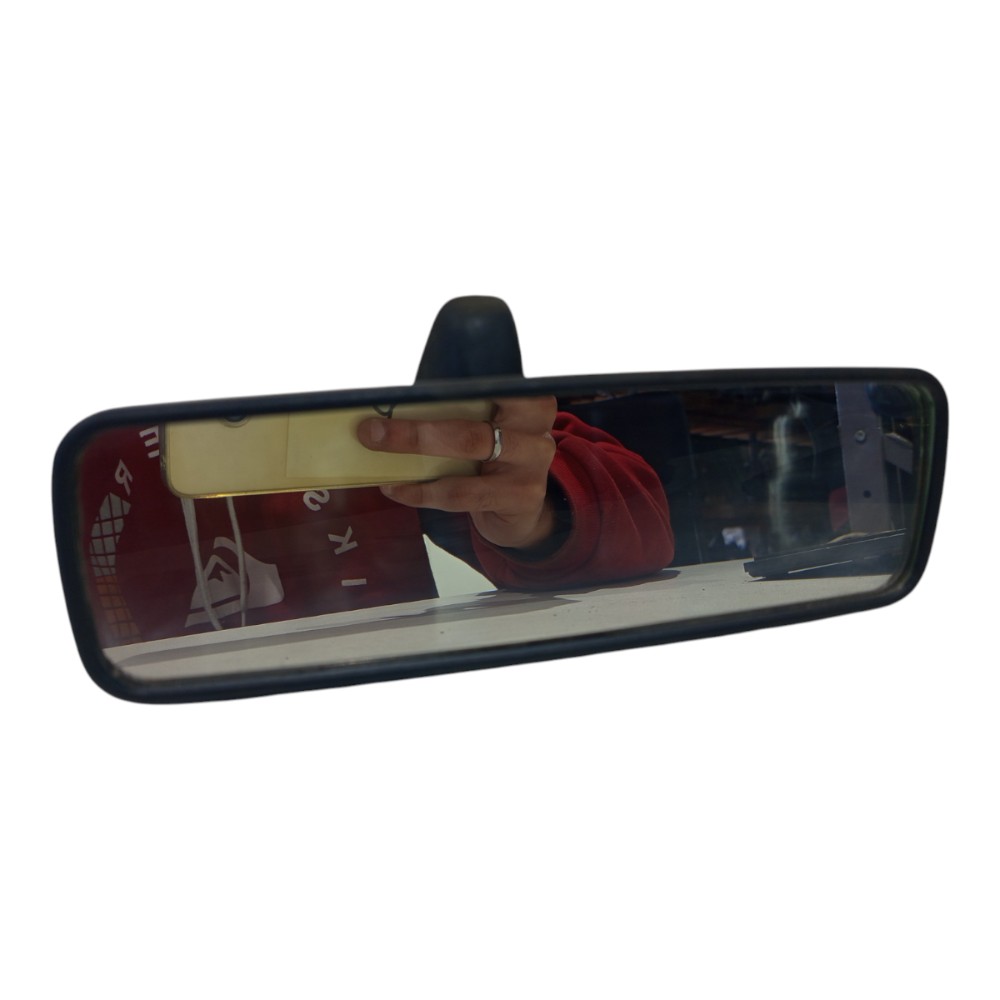 Retrovisor Interno Teto Fiat Palio 1996 1997 1998 A 2001 3