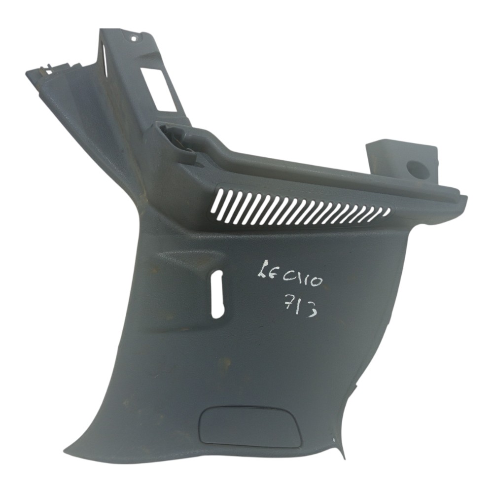 Suporte Bagagito Renault Clio 2000 2001 A 2004 3