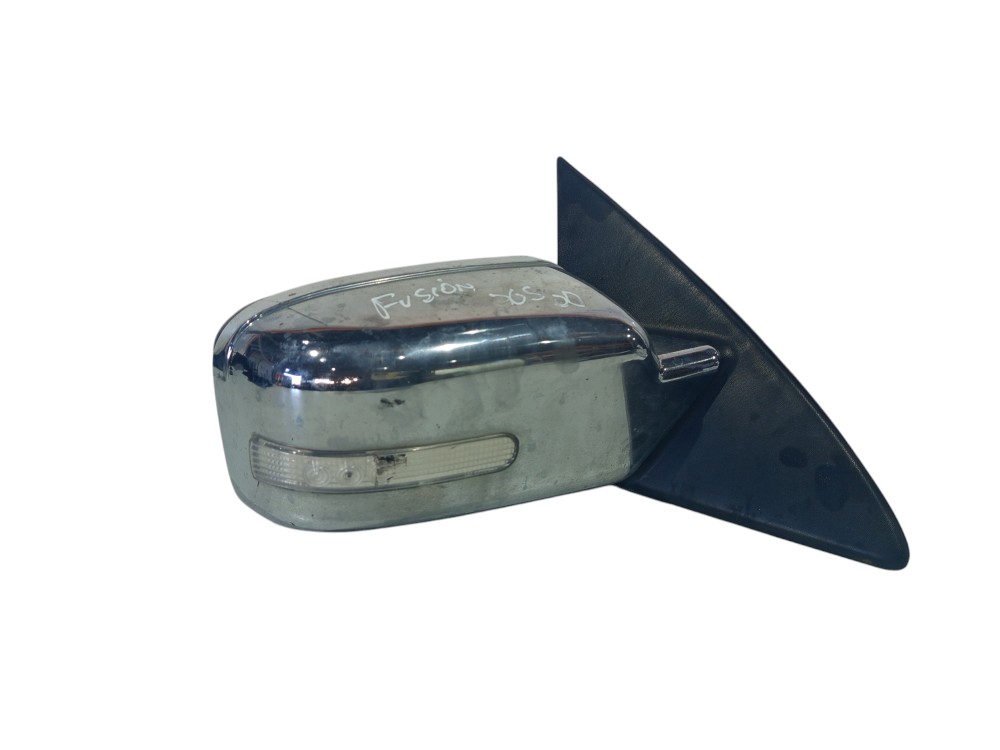 Retrovisor Direito Ford Fusion 2006 2007 2008 2009 6