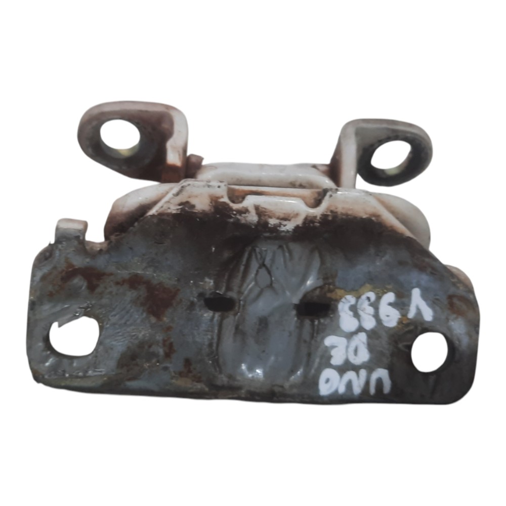 Dobradiça Porta Lateral Esquerda Fiat Uno Mille 1994 A 2003 3