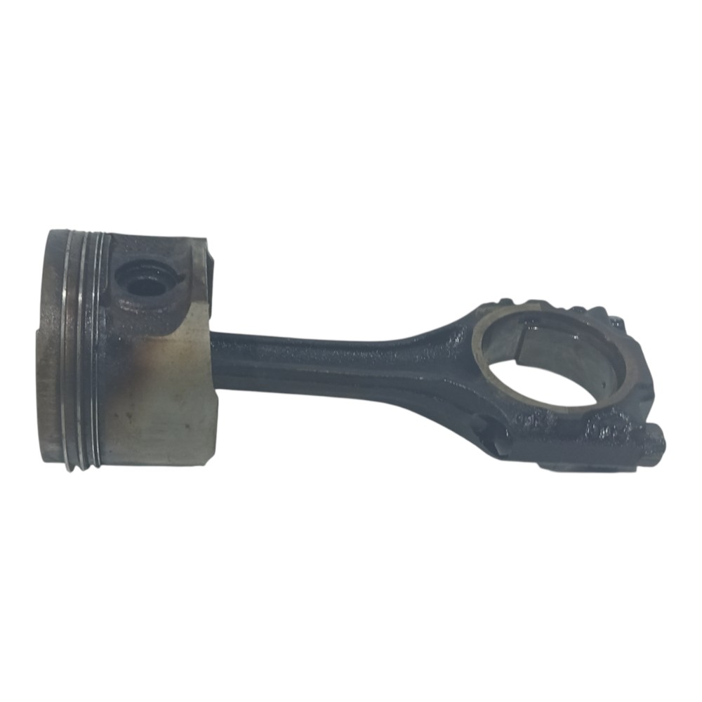 Pistao Biela Volkswagen Voyage 1.8 8v Ap Stnd 1981 A 1995 3