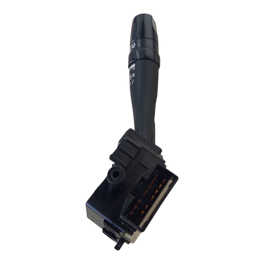 Chave Limpador Parabrisa Hyundai Santa Fé 2007 A 2012 6