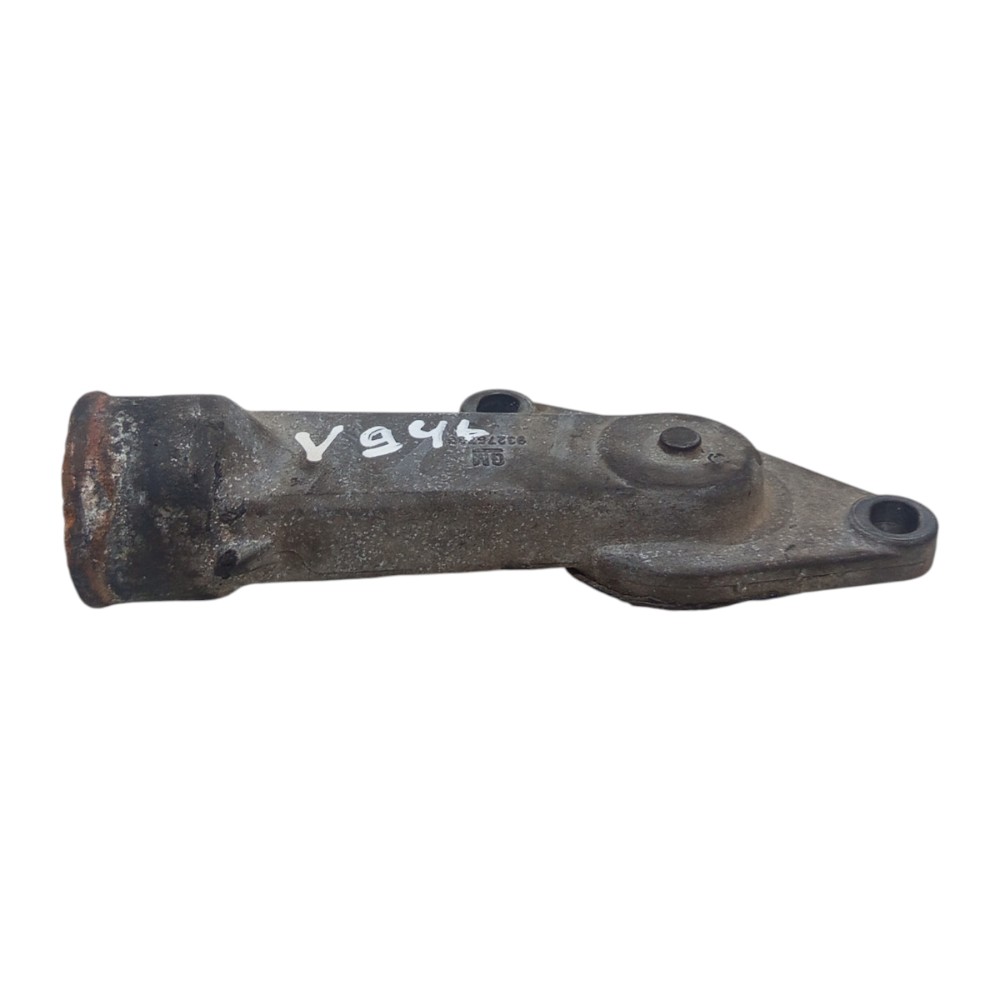 Suporte Válvula Termostática Gm Prisma Ônix Celta 2013 A 19 3