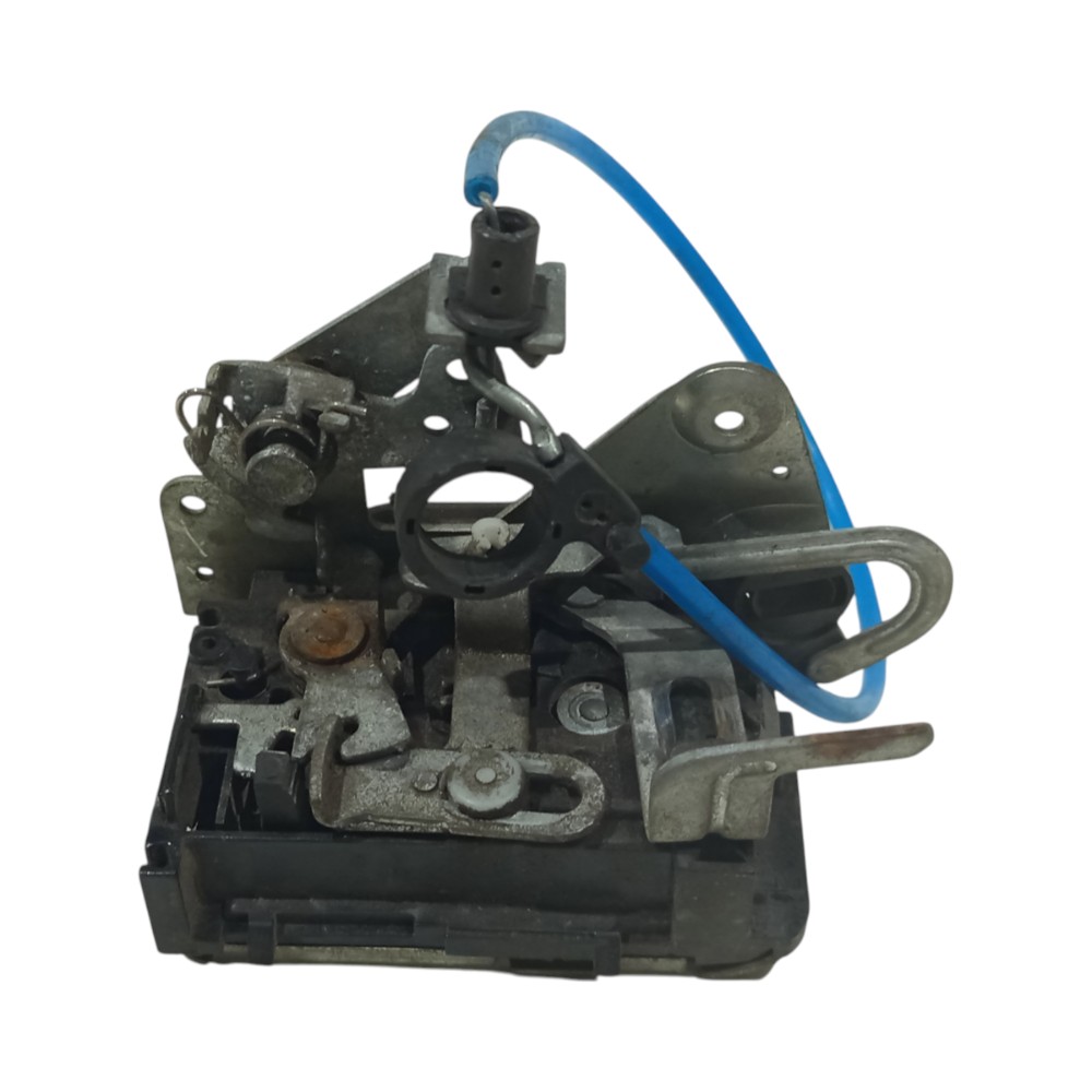 Fechadura Manual Diant Esquerda Vw Gol 1996 1997 1998 A 2005 1