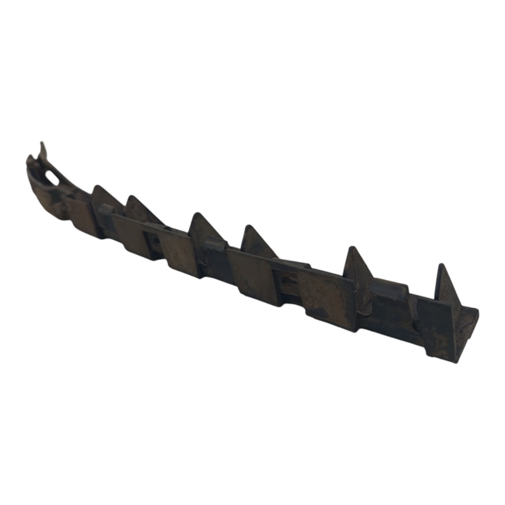 Suporte Guia Parachoque Traseiro Direito Peugeot 307 Sw 2004 7