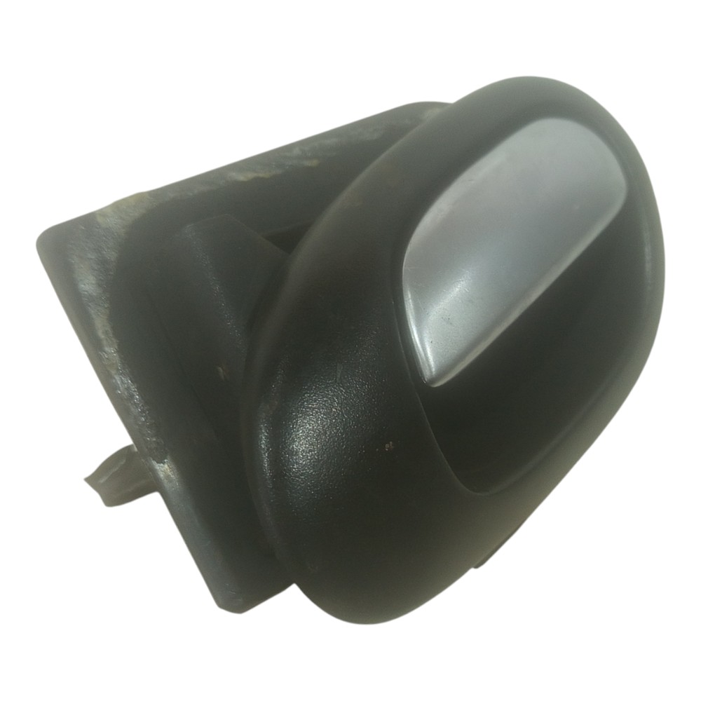 Maçaneta Interna Dianteira Direita Peugeot 206 2001 A 2008 Dianteira 4